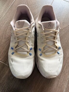 On Running Cloud Sneakers Women’s Size 8 (EU 39)